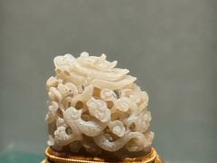 -深圳博物馆(古代艺术馆)