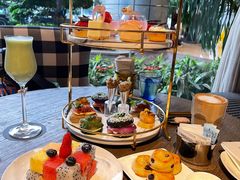 -粤海喜来登酒店·&More聚驿(天河城店)