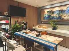 -东方棕泉·洗浴·按摩·美食国际水疗会所(福田店)