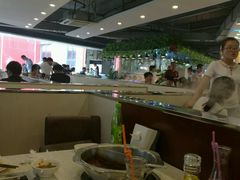-食尚名肴自助涮烤