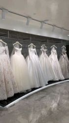 -MANLI BRIDAL婚纱