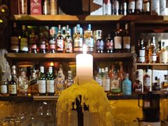-城墙外BAR