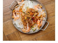 -Cô Thành Restaurant