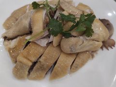 湛江白切鸡-湛江渔港·大排档(乐园路总店)