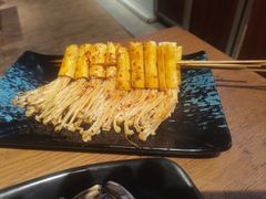-华府九号海鲜烧烤大排档(龙域店)
