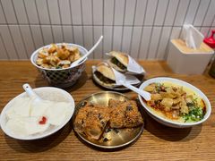 -小豆海棠(人民南路店)