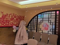 -西贝(六里桥旗舰店)
