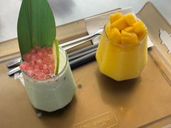 -七七家的糖水店(南湾街1号店)