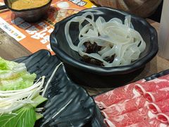 -呷哺呷哺 黄金牧场 (旧宫永辉超市店)