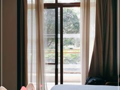 -成都安仁福朋喜来登酒店