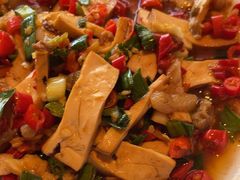 -辣婆婆(航天桥店)