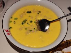 汉沔汽水肉蒸蛋-来菜·湖北头牌藕汤(银泰创意城店)