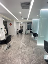 -THE LOG SALON 记录