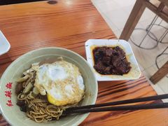 -豫厨老汤拉面(企业广场店)