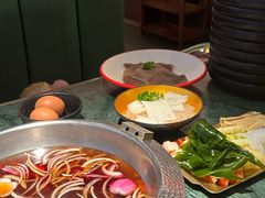 -牛New寿喜烧(曹路花园城店)