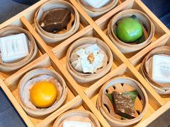 非遗苏式糕点-江南雅厨(李公堤店)