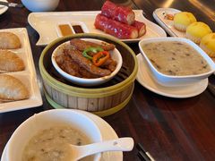 -湛江民大喜来登酒店-采悦轩中餐厅