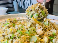 -香樟花园新粤料理(无锡万象城店)