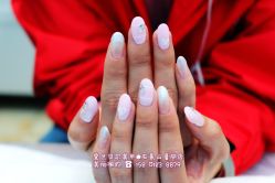 点击看大图 宜兰鲁谷店15801238879-梵熙美甲 Fancy Nails
