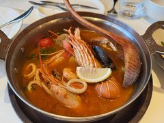 -La Vita 意大利传统料理(富民路店)