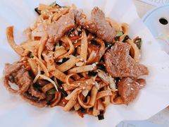 干炒牛河-点都德(汇盈广场店)