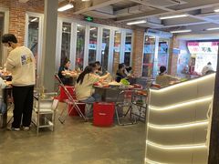 -生活如沸·顺德水牛奶火锅(大学路店)