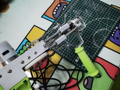 -爆爆手作·掐丝珐琅·Tufting·捏捏乐DIY团建集合店(朝阳店)