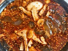 -顺意凉粉(鼓楼东街总店)