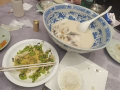 -山外山菜馆(玉泉路店)