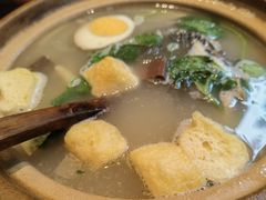 -古都历食南京菜·烤鸭·鸭血粉丝·汤包(南京博物院店)