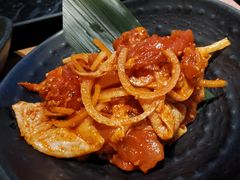 -新石器烤肉(南站店)