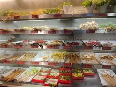 -钢管厂五区小郡肝火锅串串香(总店)