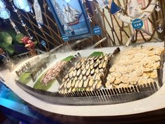 -蒙肥羊·酸汤潮牛·鲜牛肉火锅烤肉自助(岗顶店)