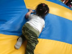 -蒙特利亲子乐园