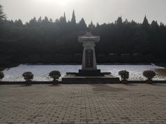-秦始皇帝陵博物院(兵马俑)