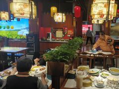 -东流山烤鸭·家常菜(巢湖万达店)