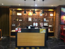 -时尚殿堂·颜SPA