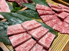 -NIUAN牛庵·日式和牛烧肉(恒隆店)