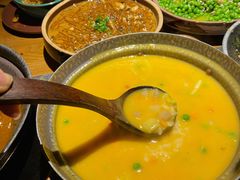 -吃饭皇帝大土家民族菜(正大广场店)