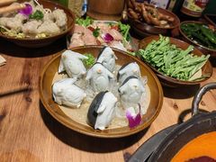 -楠火锅(哈尔滨金爵万象店)