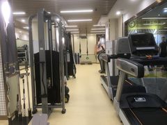 -中田健身工作室(深圳南油店)