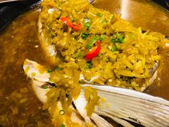 -粗茶淡饭·汉口公馆(循礼门店)