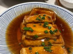 -清晖小苑·顺德菜(观澜湖新城店)