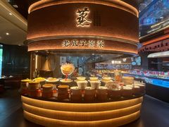 -炊江南·上海菜(国展华漕店)