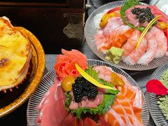 -蟹犇前•帝王蟹雪蟹(陆家嘴店)