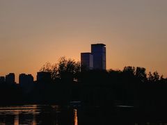 -滨湖塘西河公园
