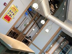 大堂-老乡鸡(上海品尊国际中心店)