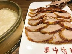 -全聚德(江宁店)