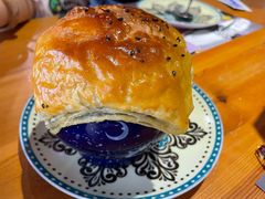 -米德维奇俄式西餐厅(西六道街店)