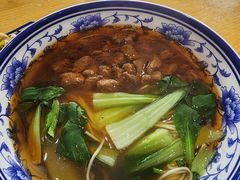 -隆轩面馆(嫩江路店)